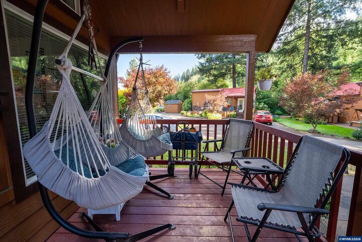 Property Photo: 8372 Enchanted (#192) Wy SE 192 OR 97392