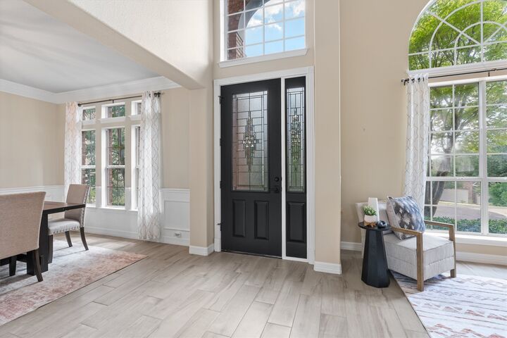 Property Photo:  9500 Corbe Drive  TX 78726 