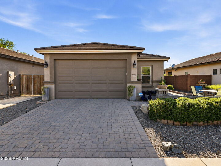 Property Photo:  41154 N Soap Berry Street  AZ 85140 