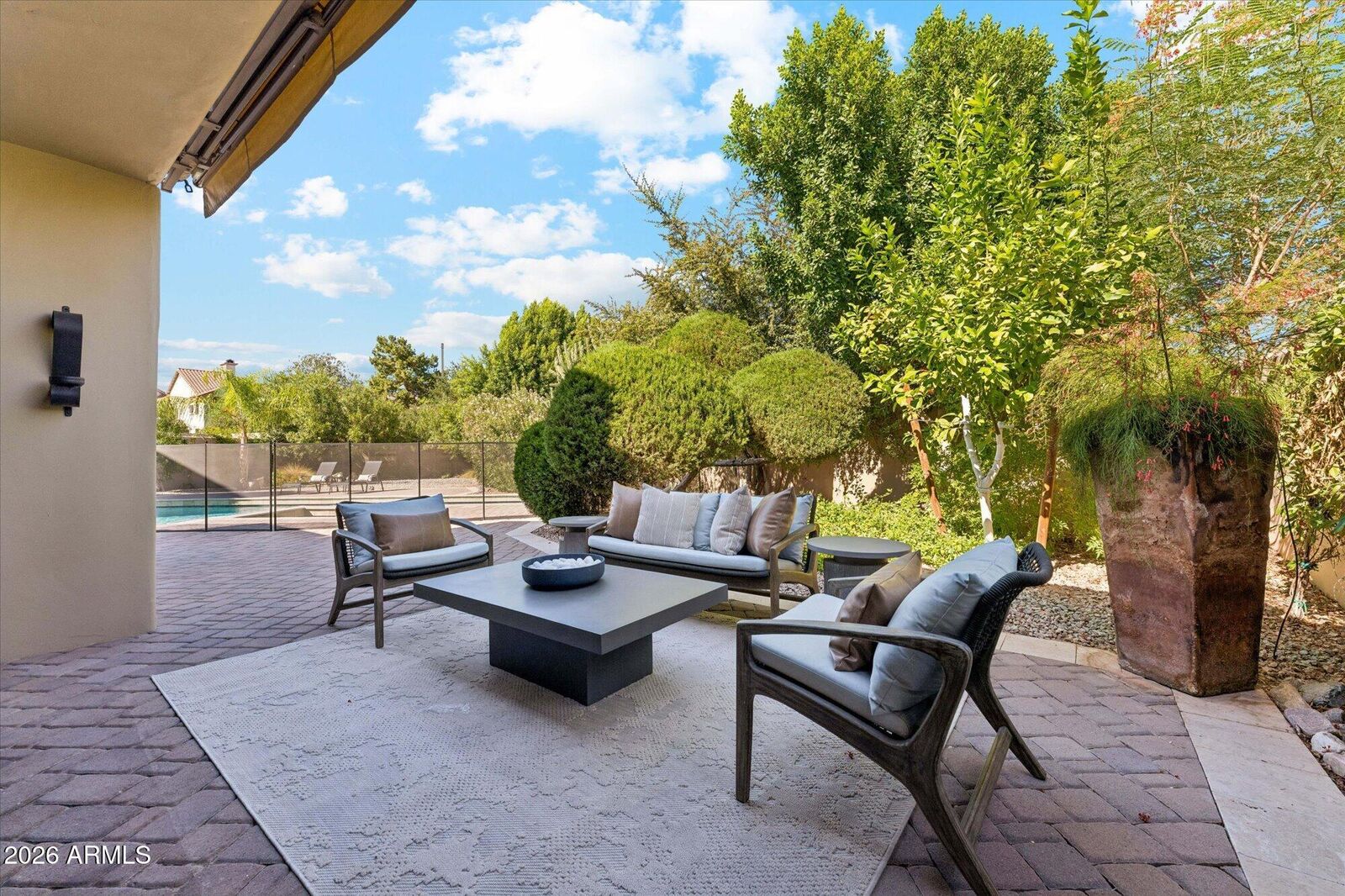 Property Photo:  17206 N 79th Street  AZ 85255 