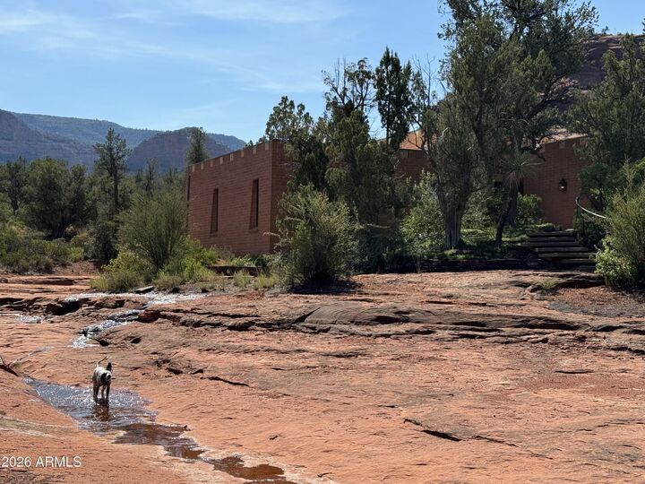 Property Photo:  505 E Morgan Road  AZ 86336 