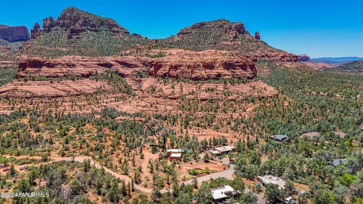 Property Photo:  505 E Morgan Road  AZ 86336 