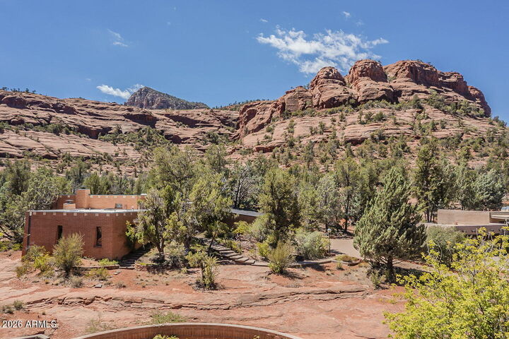 Property Photo:  505 E Morgan Road  AZ 86336 