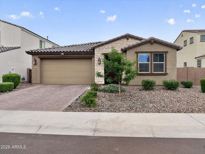 Property Photo: 5414 W Notch Hill Road AZ 85339