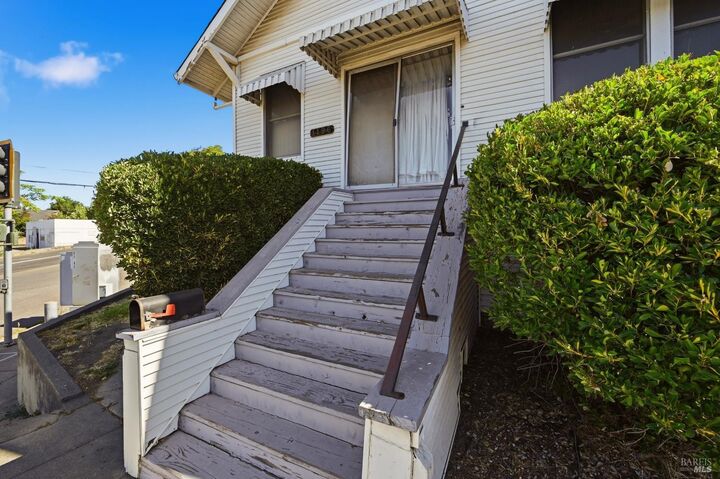 Property Photo: 1196 Silverado Trail CA 94559