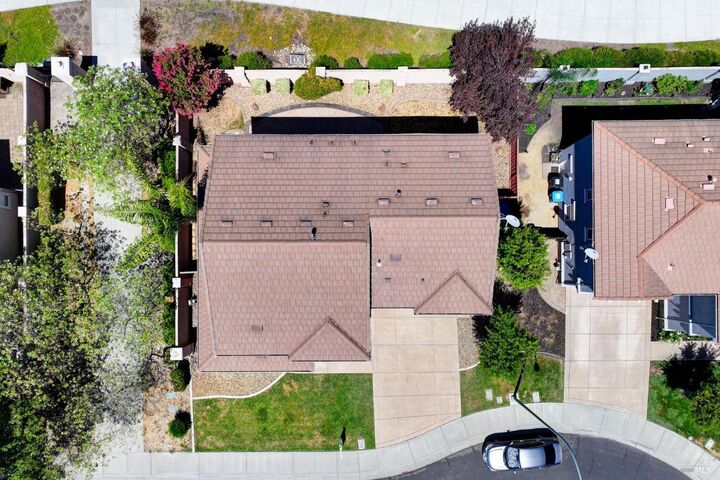 Property Photo: 342 Tilden Circle CA 95688