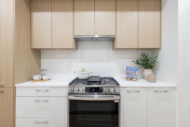 Property Photo: 6951 204 Street 180 BC V2Y 3W4