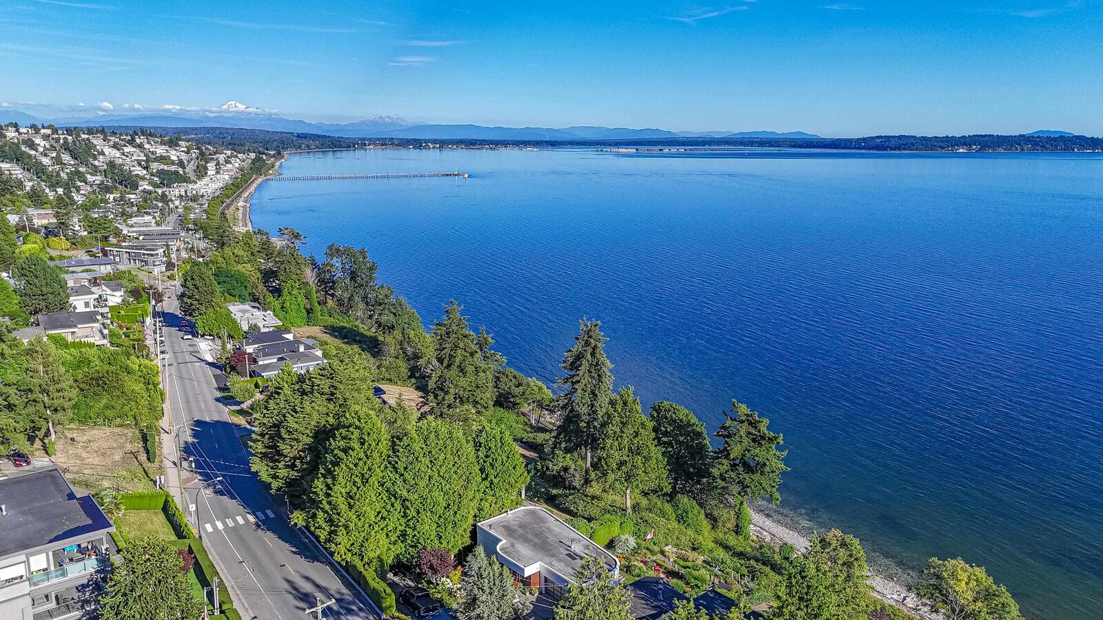 Property Photo: 14249 Marine Drive BC V4B 1A9