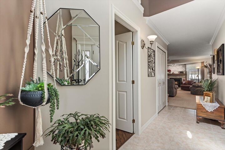 Property Photo:  1450 McCallum Road 118  BC V2S 8A5 