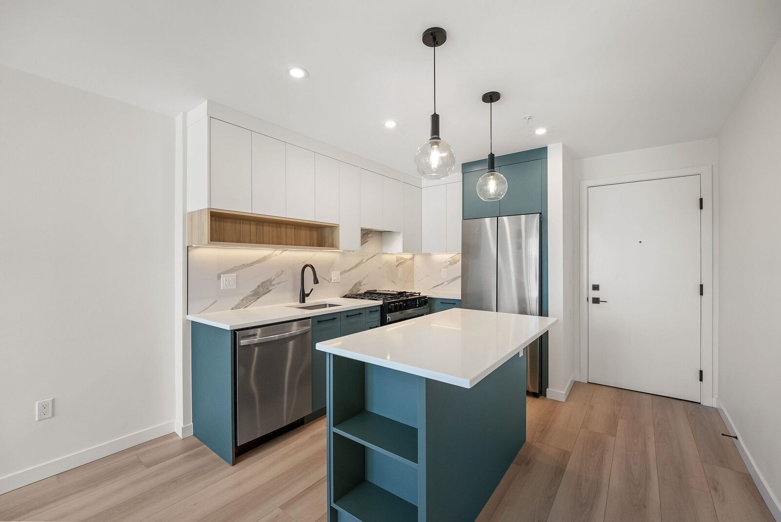 Property Photo: 6270 Gooseberry Drive 409 BC V3S 0B7