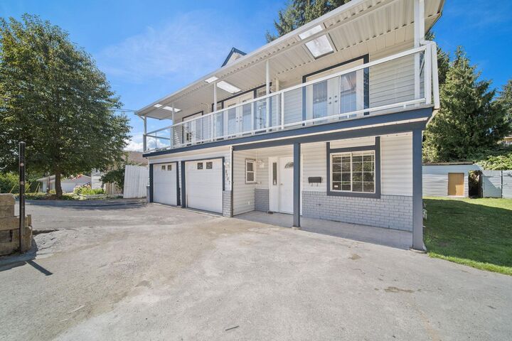 Property Photo:  8167 Cedar Street  BC V2V 3N4 