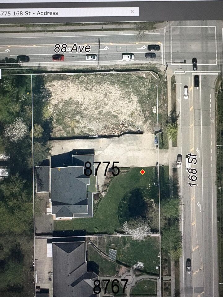 8775 168 Street — photo 1