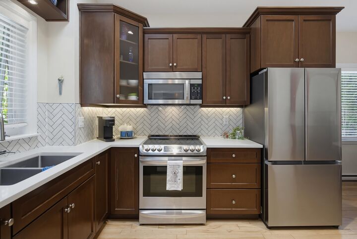 Property Photo: 1640 140 Street 3 BC V4A 0A7