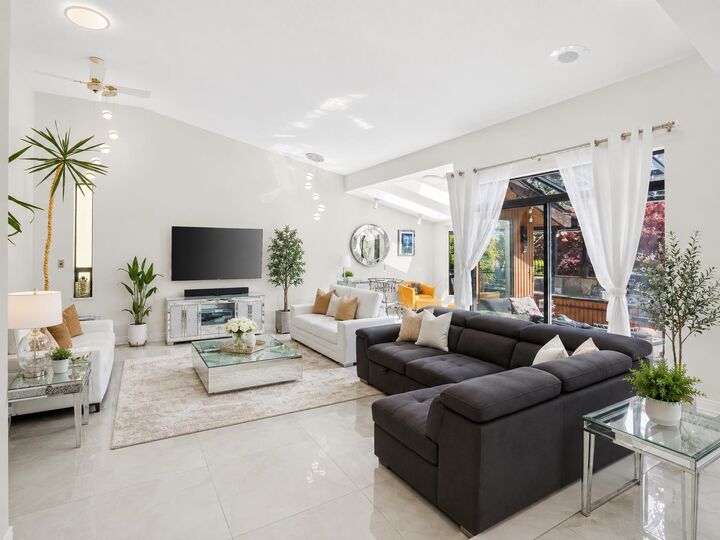 Property Photo: 2940 Dresden Way BC V7H 1P6