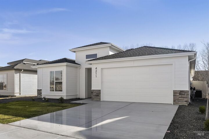 Property Photo: 3407 Helios St. ID 83607