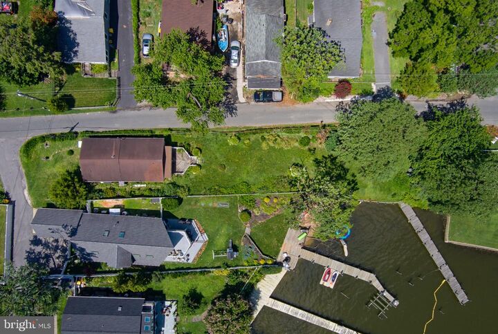 Property Photo: 1300 McNabbs Lane MD 21122