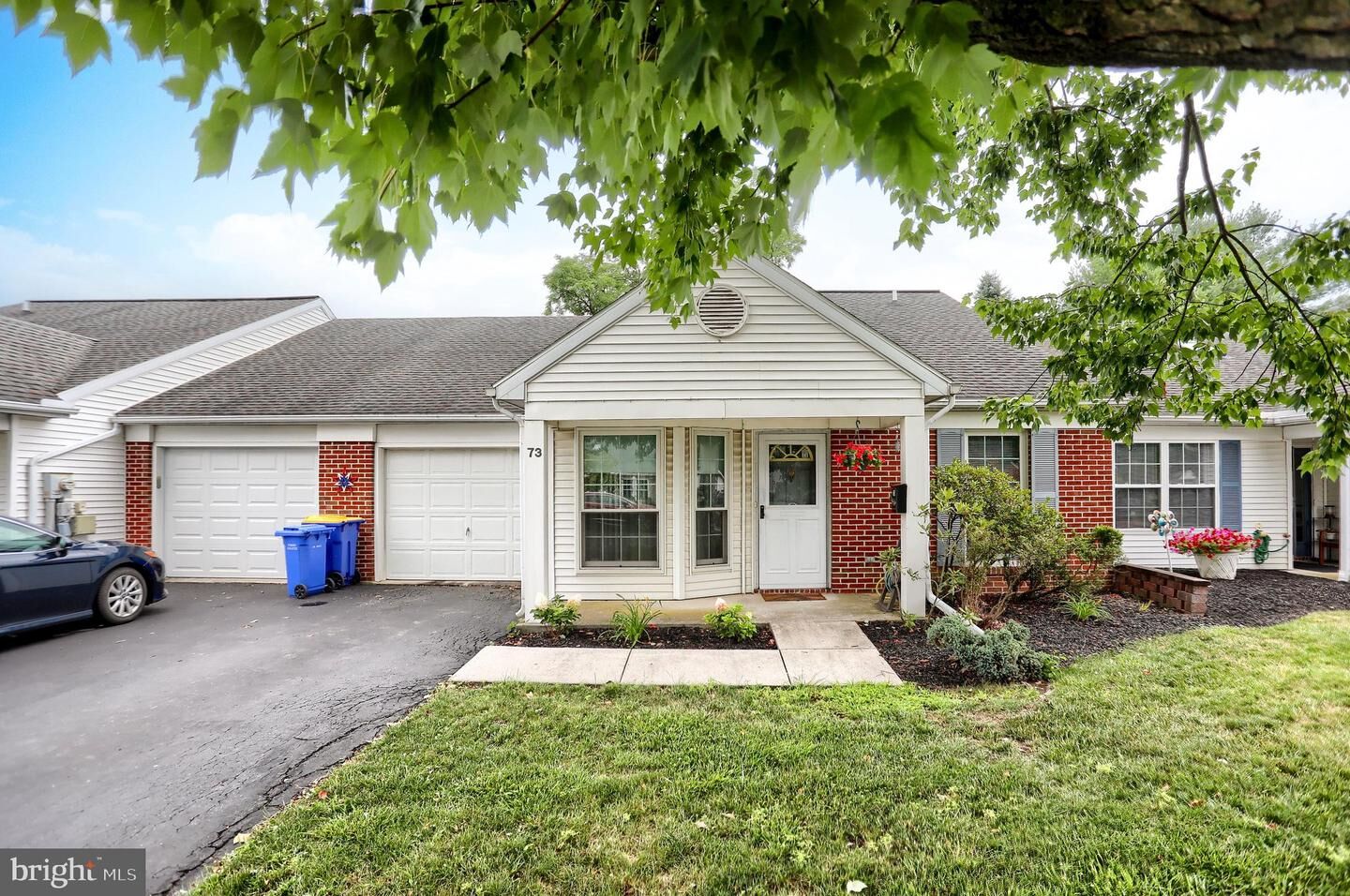 Property Photo:  73 Greenspring Drive  PA 17050 