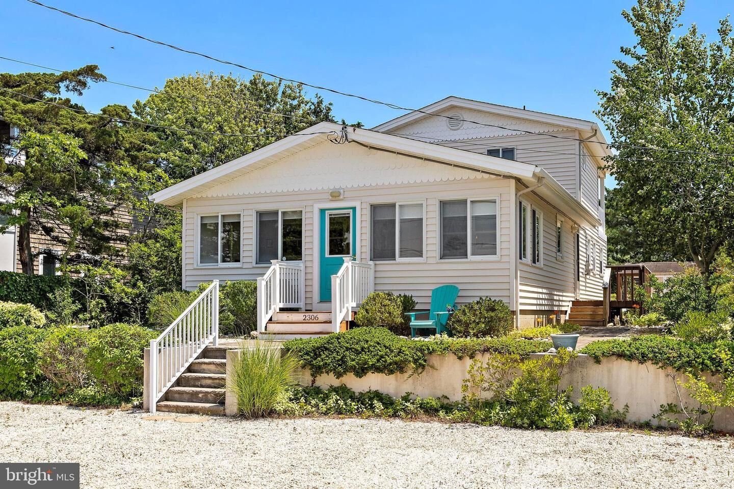 Property Photo:  2306 Central Avenue  NJ 08006 