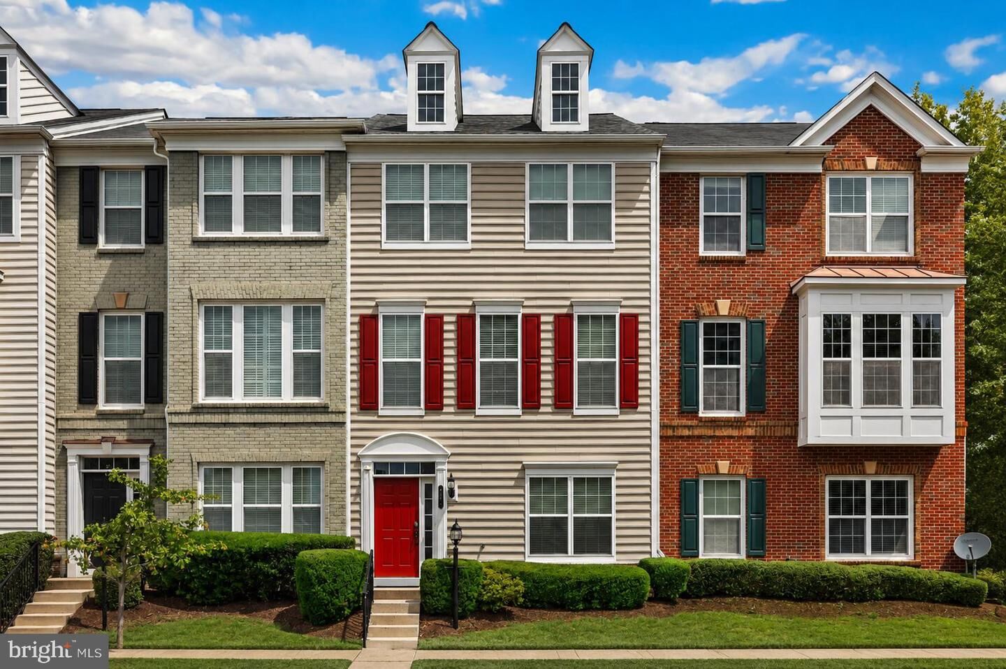 Property Photo:  2190 Oberlin Drive  VA 22191 