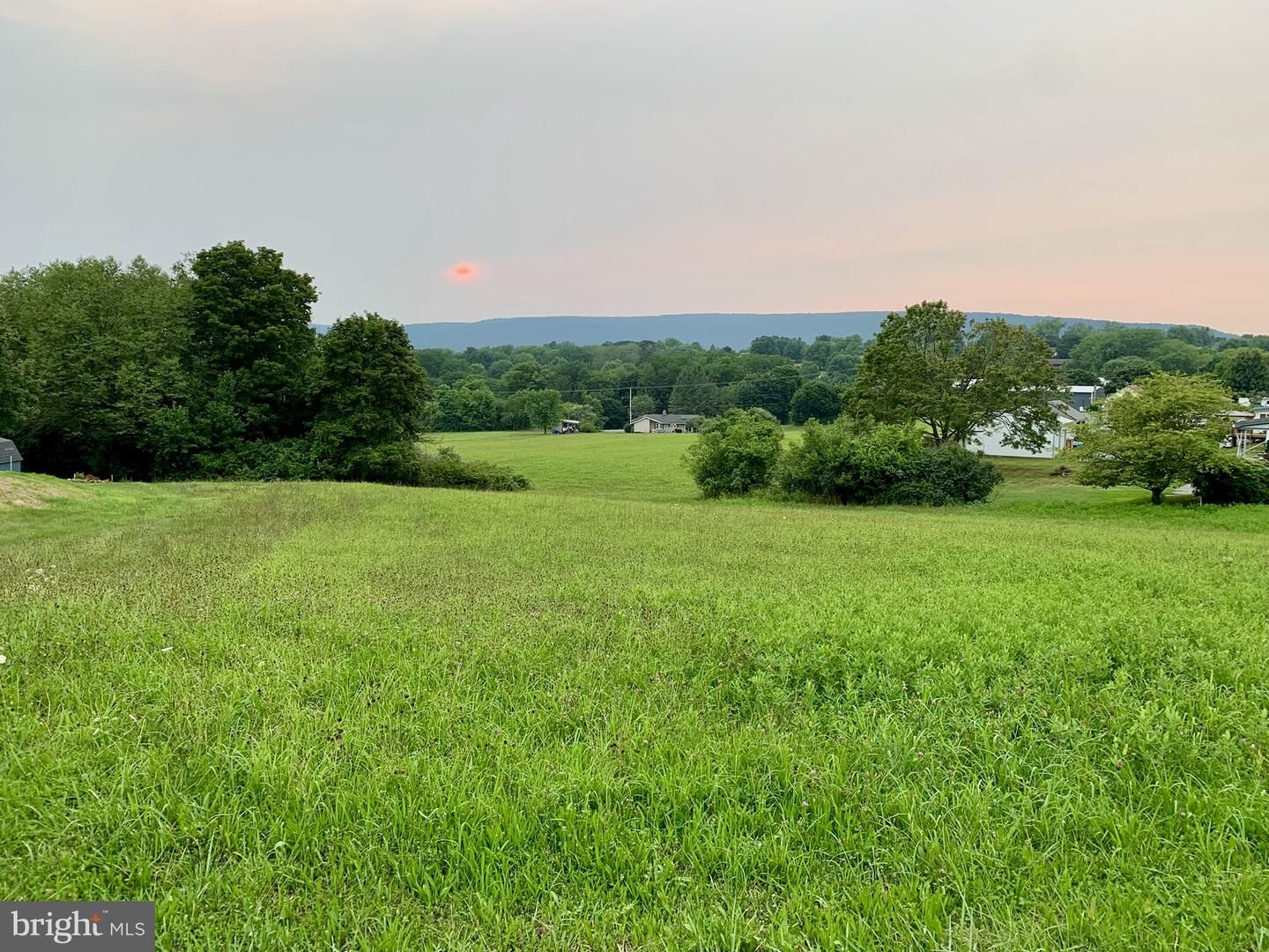 Property Photo: 0 Berne Road Tract 1 PA 19526