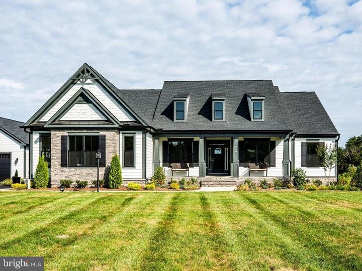 Property Photo: 10325 Litchfield Drive VA 22553
