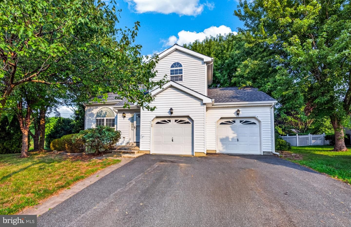 Property Photo:  80 Ramunno Drive  DE 19977 