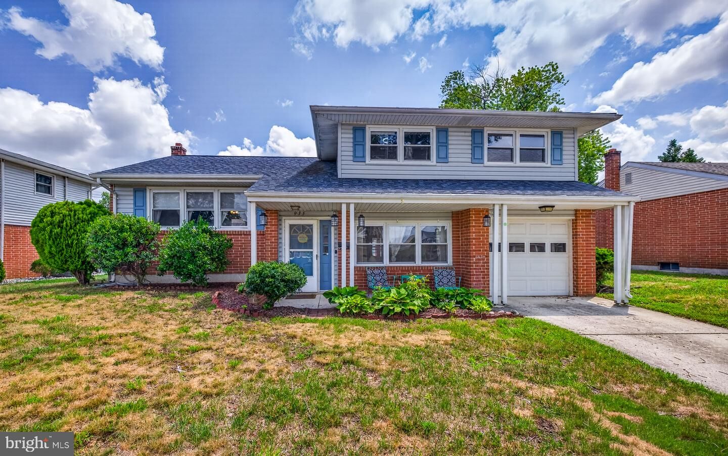 Property Photo:  935 Janeka Lane  DE 19904 