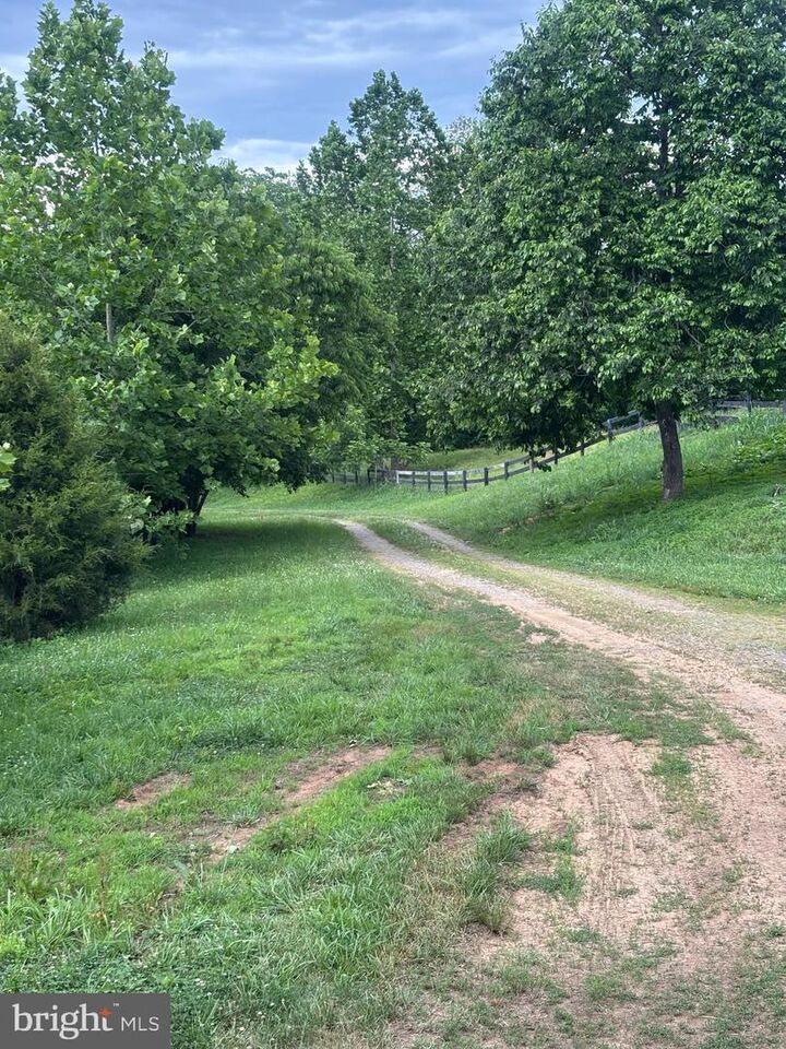 Property Photo:  4547 Ridge Road  VA 22942 
