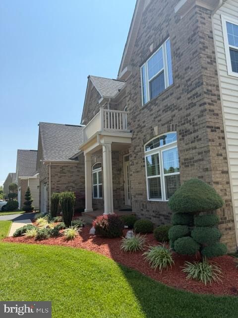 Property Photo:  615 Cranston Ave Avenue  MD 20774 