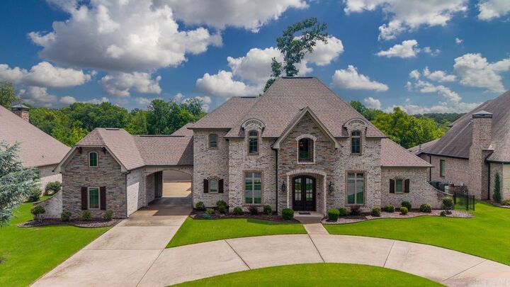 Property Photo: 7034 Westshore Avenue AR 72019