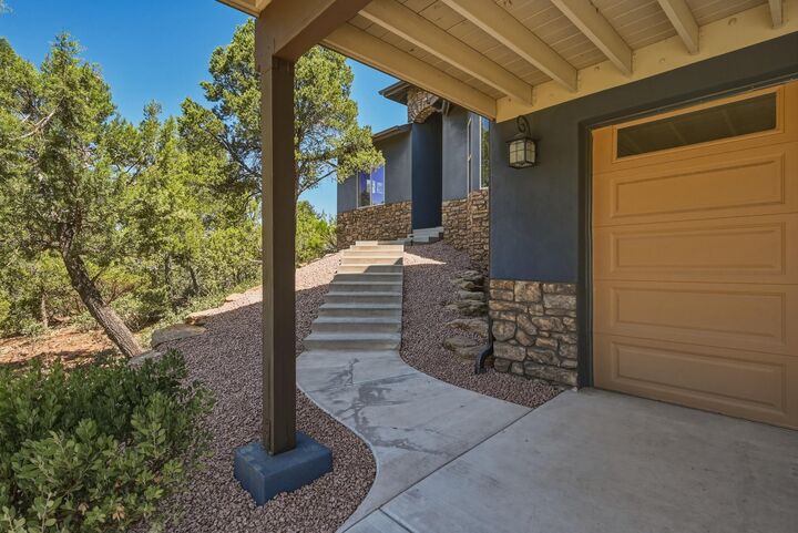Property Photo: 1905 N Conifer Circle AZ 85541