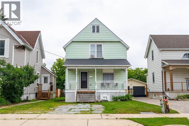 Property Photo: 166 John Street ON N7T 2Y9