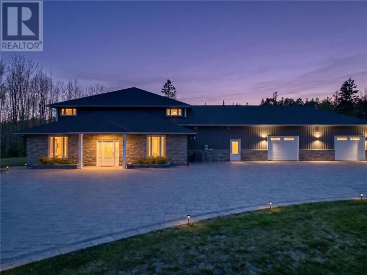 Property Photo: 5381 Desmarais ON P3P 1R7