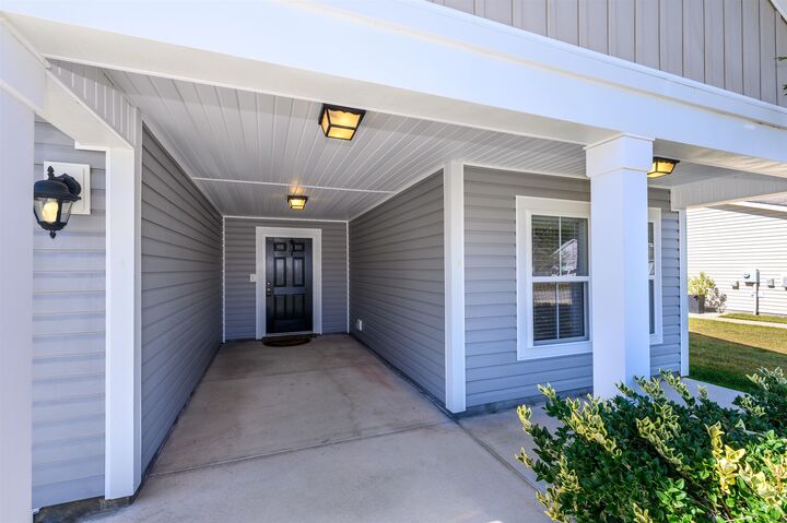 Property Photo:  1305 Golden Valley Pl.  SC 29566 