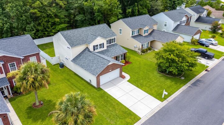 Property Photo: 934 Willow Bend Dr. SC 29579