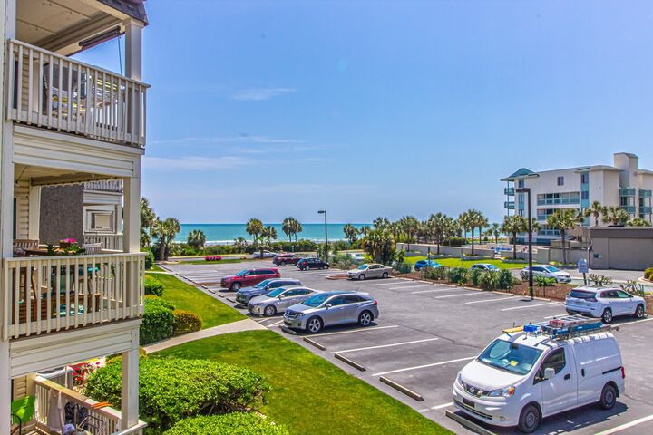 Property Photo: 5601 N Ocean Blvd. 217-A SC 29577