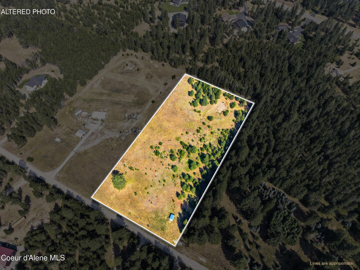 Property Photo:  Nna W Rocky Rd  ID 83858 