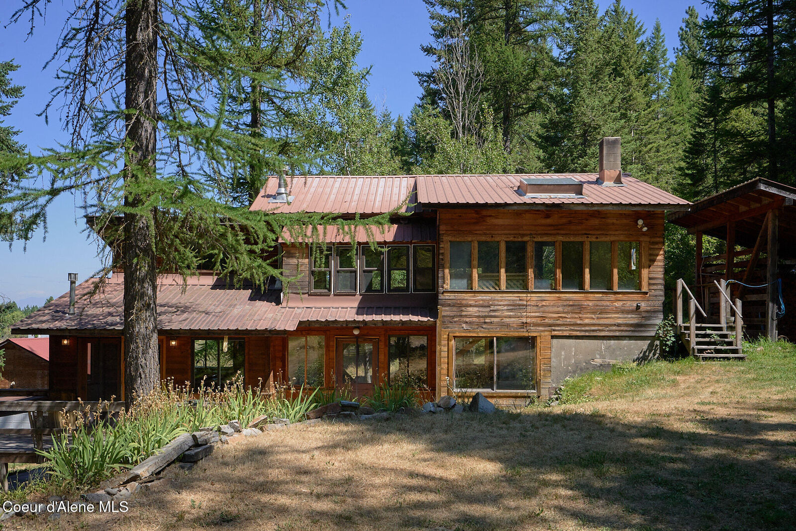 Property Photo:  932 Green Pasture Rd  ID 83847 
