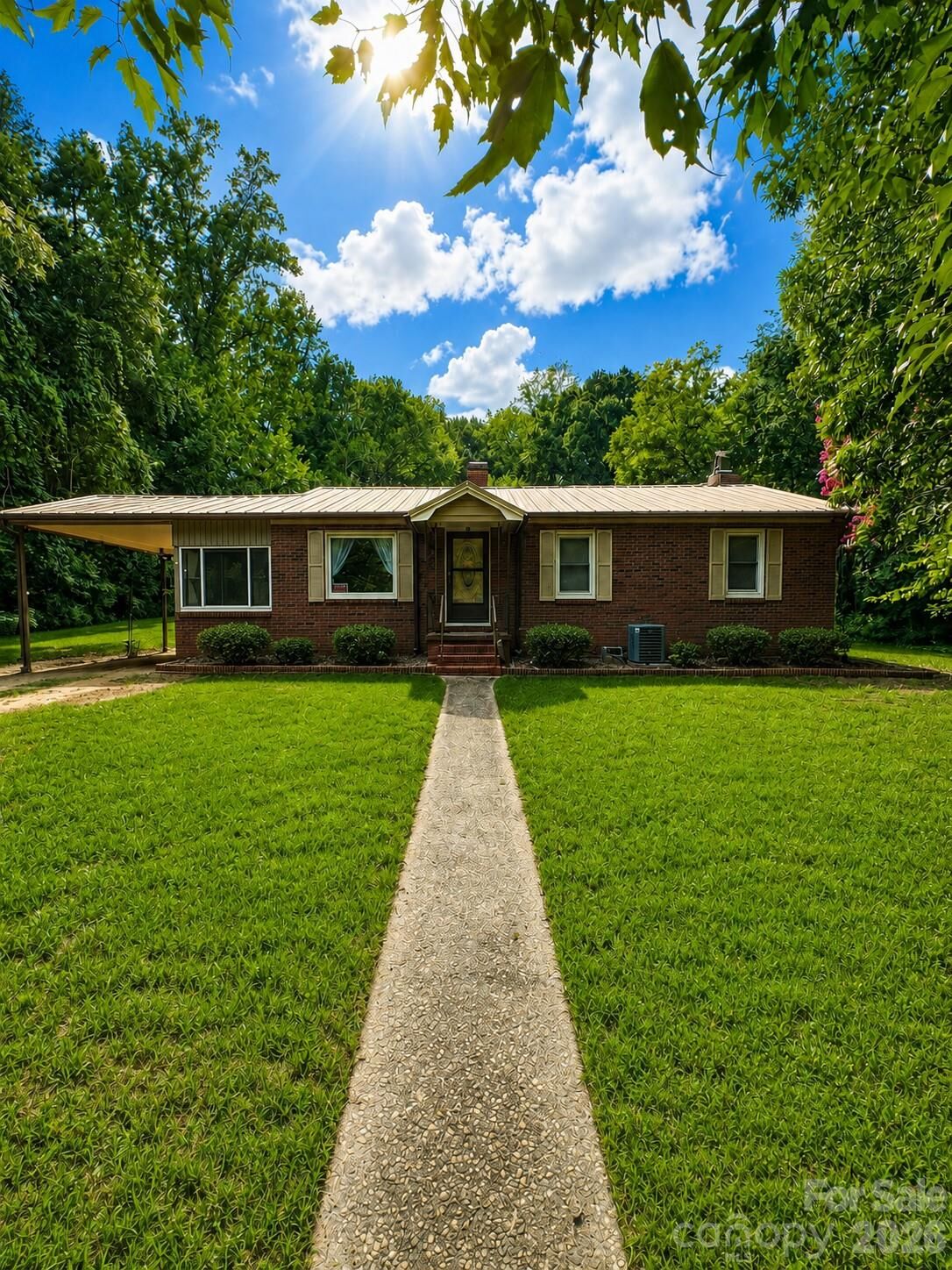 Property Photo:  305 N Milford Drive  NC 28144 