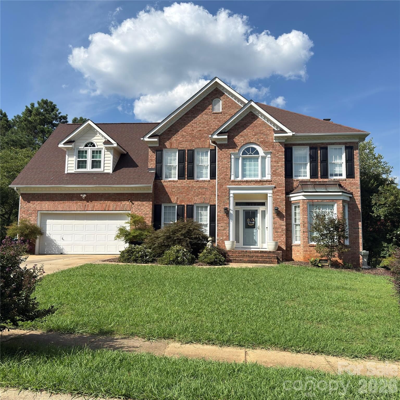 Property Photo:  4902 Shannamara Drive  NC 28104 
