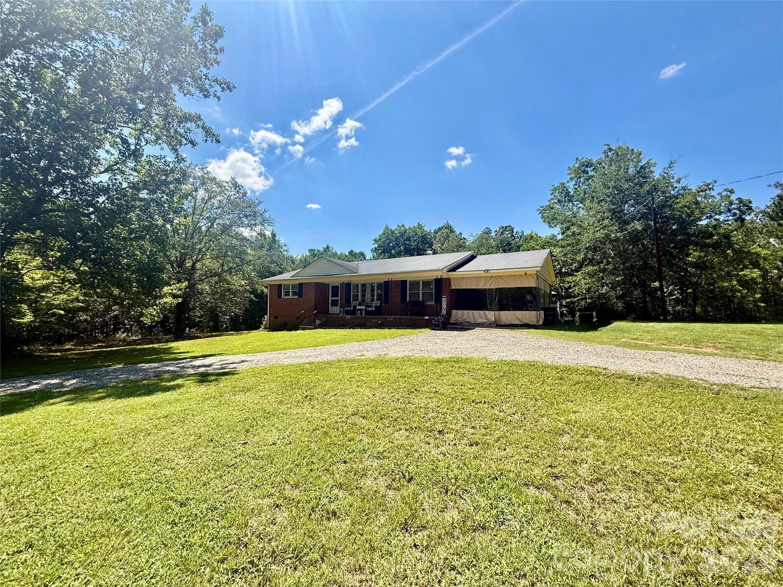 Property Photo:  3116 Pilgrim Road  SC 29706 