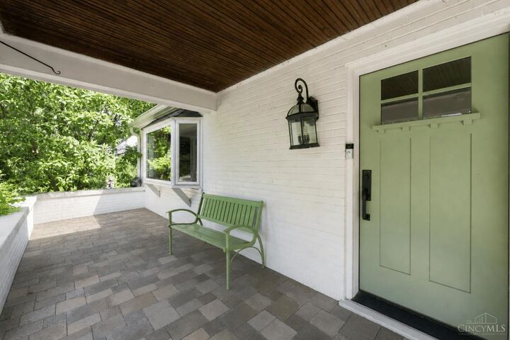 Property Photo:  3605 E Galbraith Road  OH 45236 