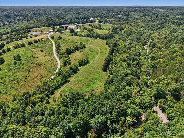 Property Photo: 0 Bascom Corner Road IN 47040