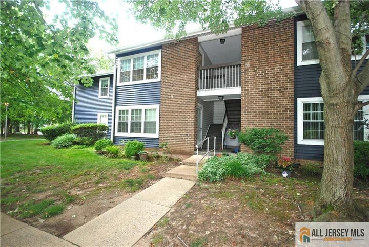 Property Photo: 228 Pennsylvania Way NJ 08902