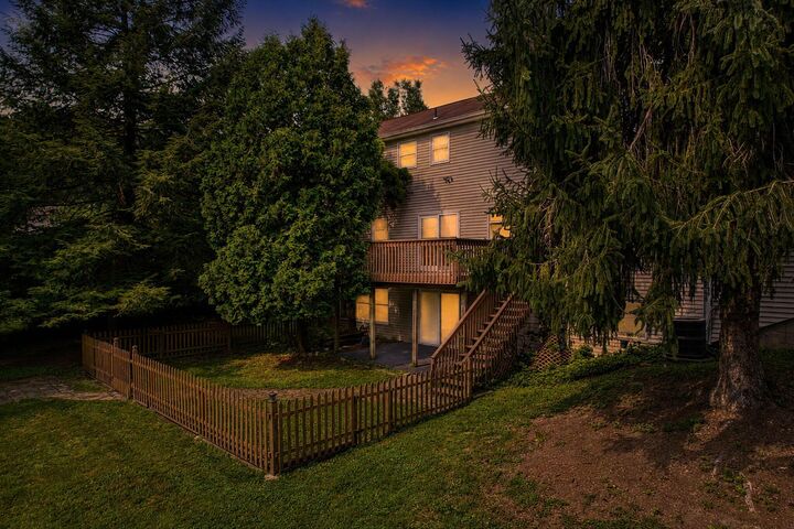 Property Photo: 670 Carriage Court OH 43055