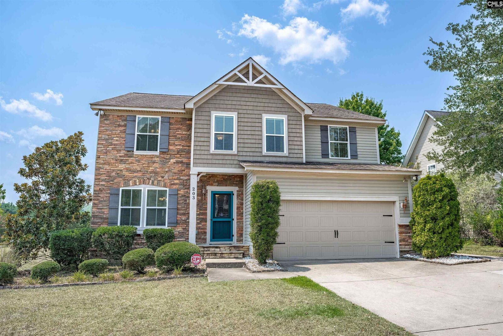 Property Photo: 203 Ashburton SC 29170