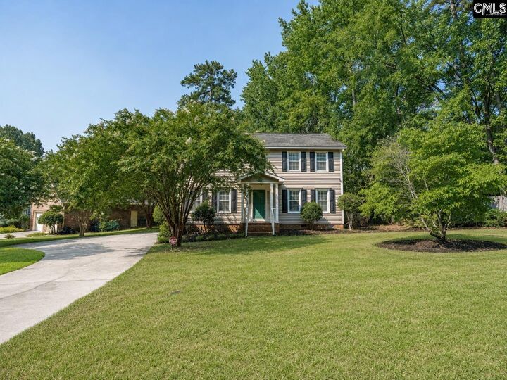 Property Photo:  206 Quill  SC 29212 