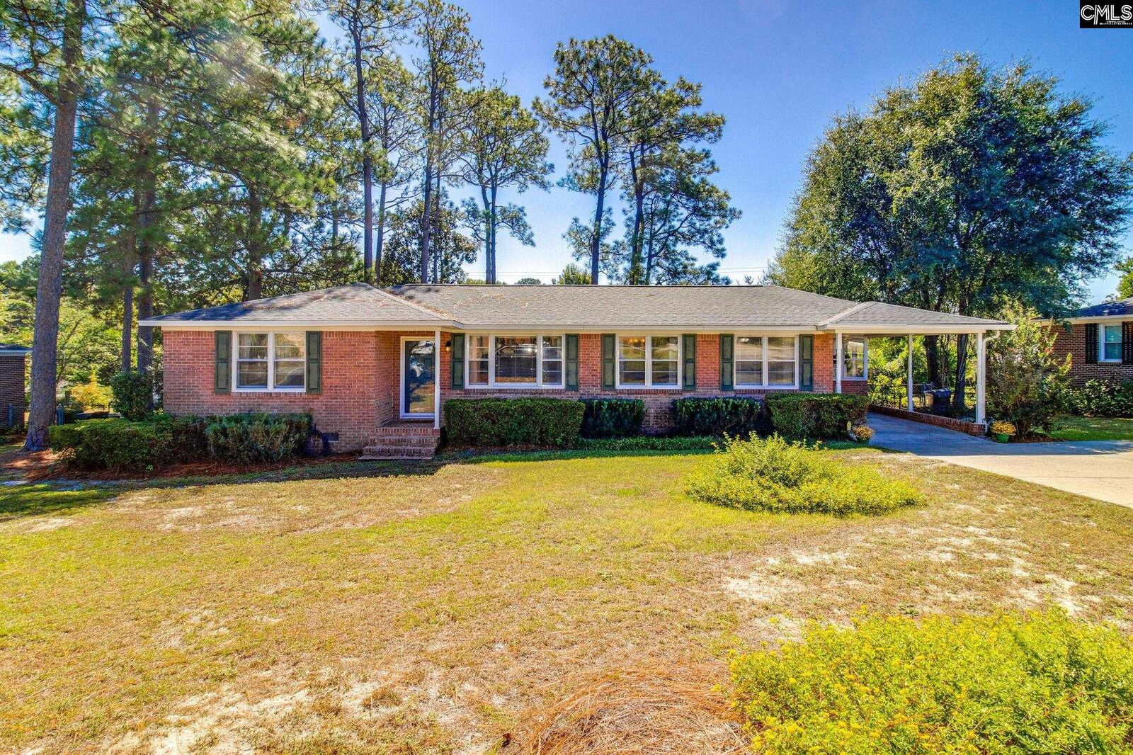 Property Photo:  3223 Glendale  SC 29170 