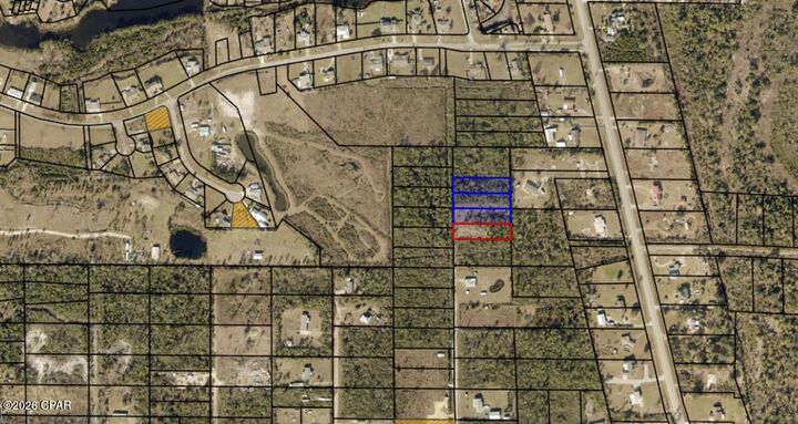Property Photo:  000 Bj Drive  FL 32404 
