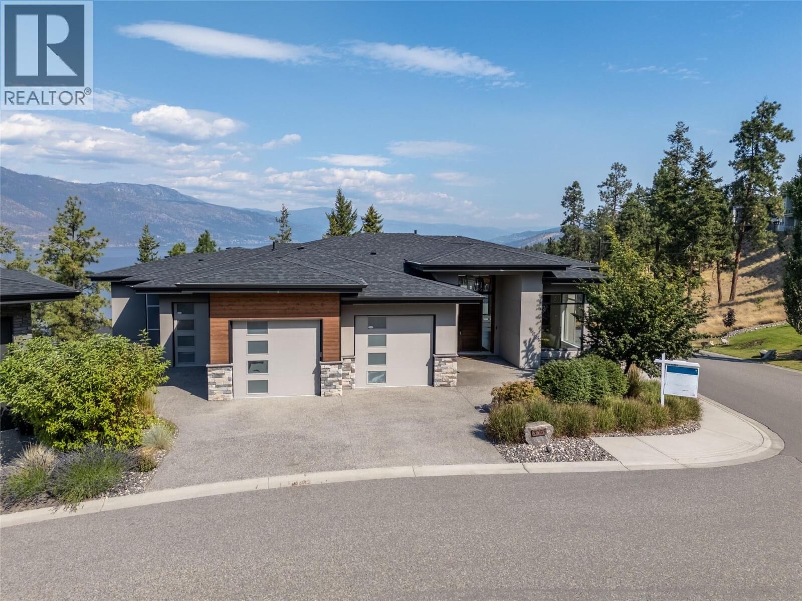 Property Photo: 3303 Water Birch Circle BC V1V 3G1